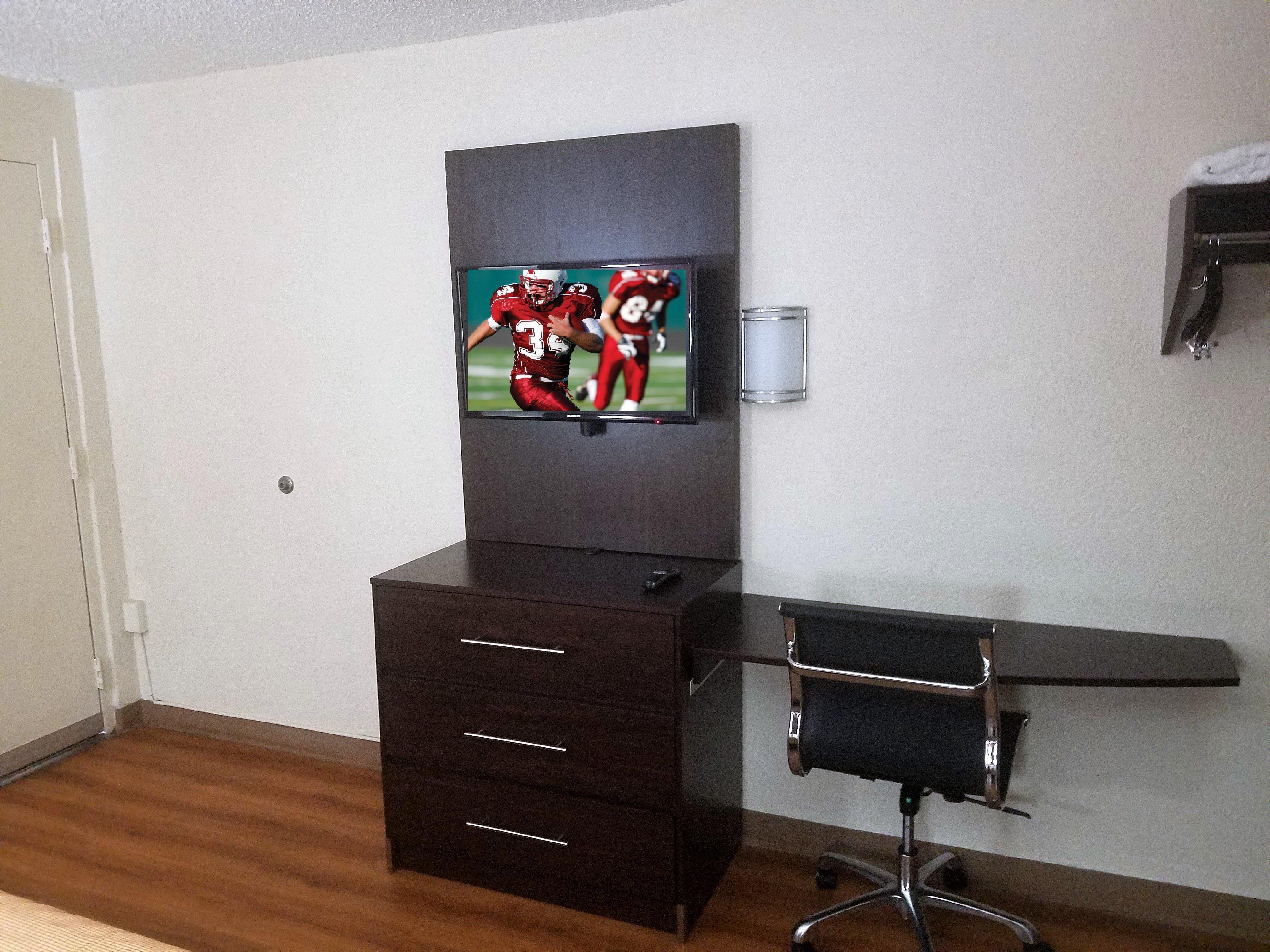 Red Roof Inn San Antonio Northeast - Rittiman Rd Экстерьер фото