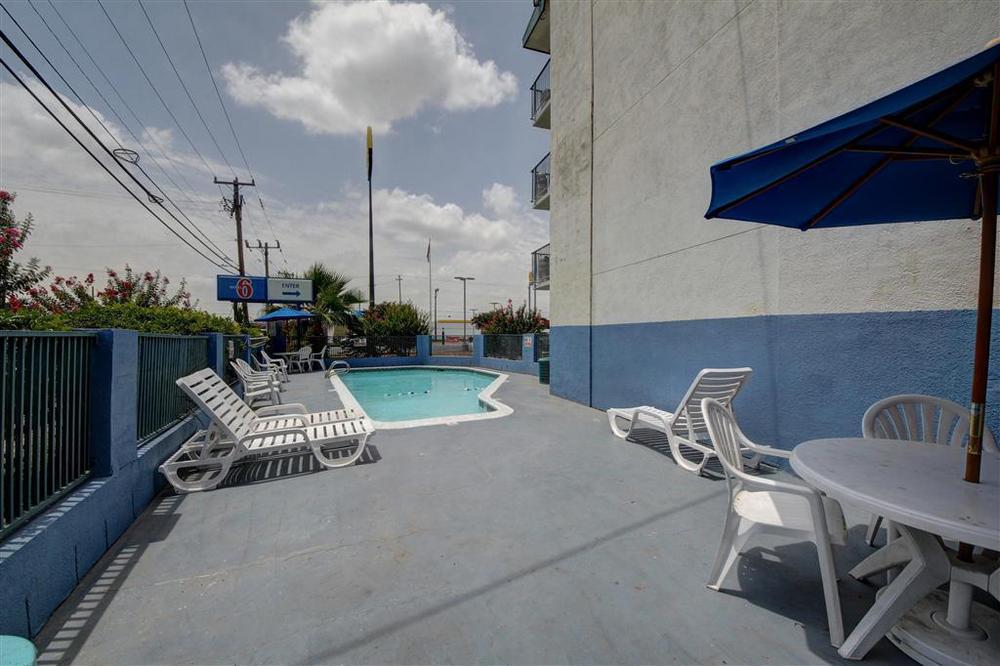 Red Roof Inn San Antonio Northeast - Rittiman Rd Удобства фото