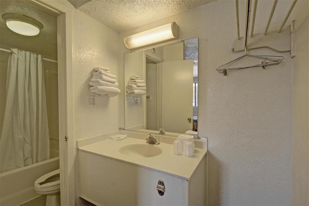 Red Roof Inn San Antonio Northeast - Rittiman Rd Номер фото